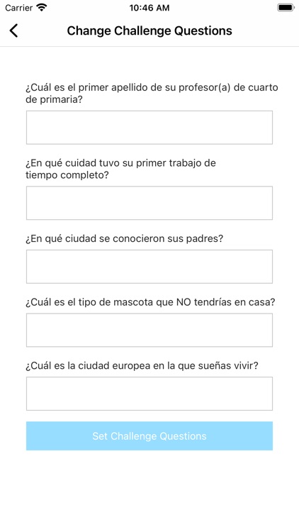 CIM Mobile Colsubsidio screenshot-5