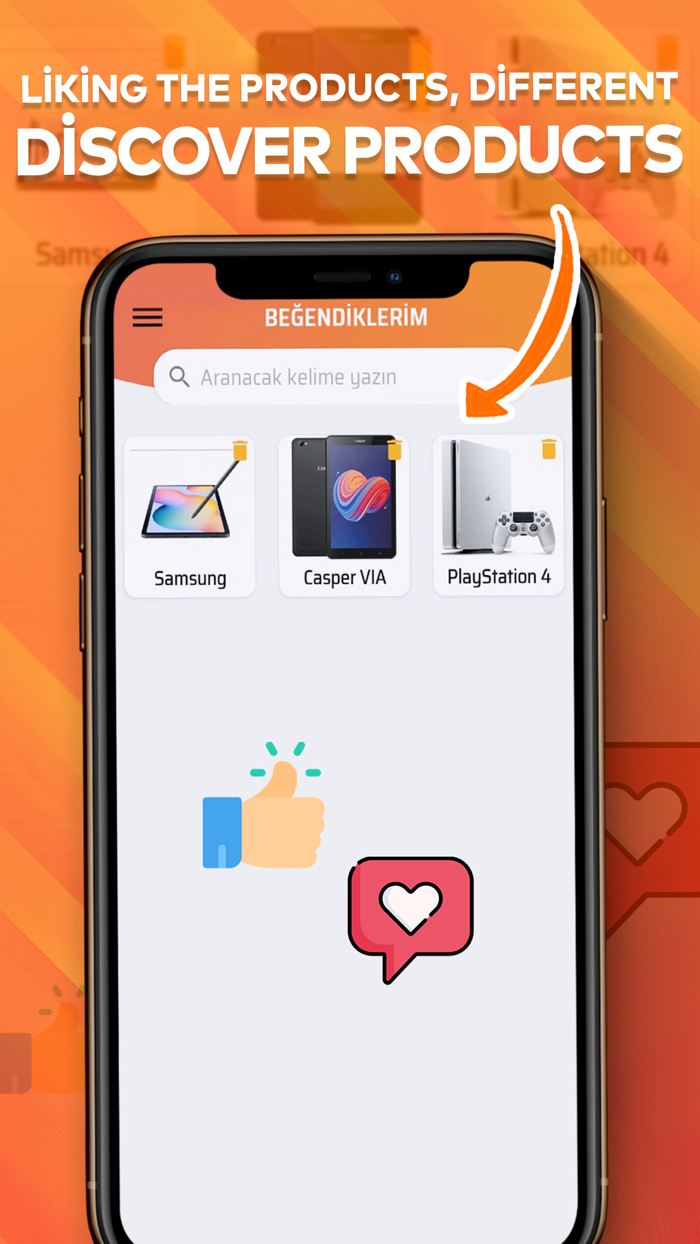 Hot Sale - Sıcak Fırsatlar