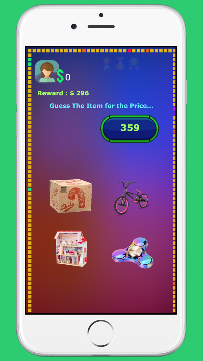 The Price is Right-2