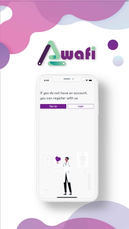 Awafi