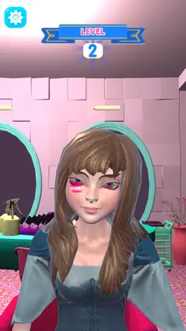 Game screenshot Bad Makeup hack