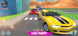 Game screenshot Dude Suspects Theft Gang Wars hack