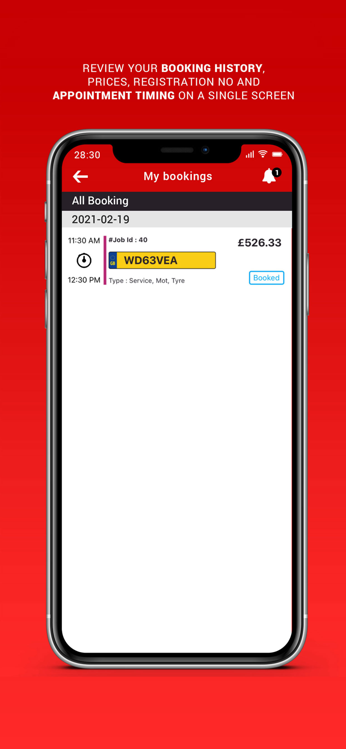 UK Tyres North London