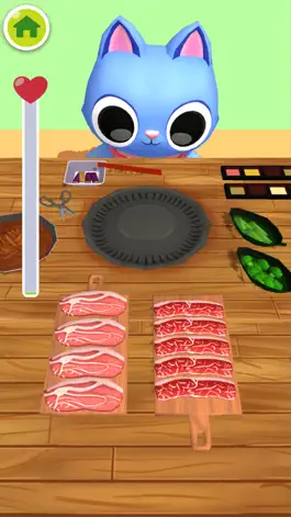 Game screenshot my restaurant apk