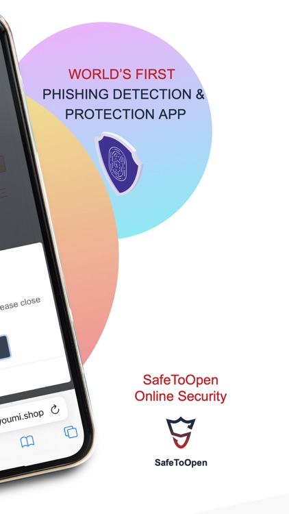 SafeToOpen