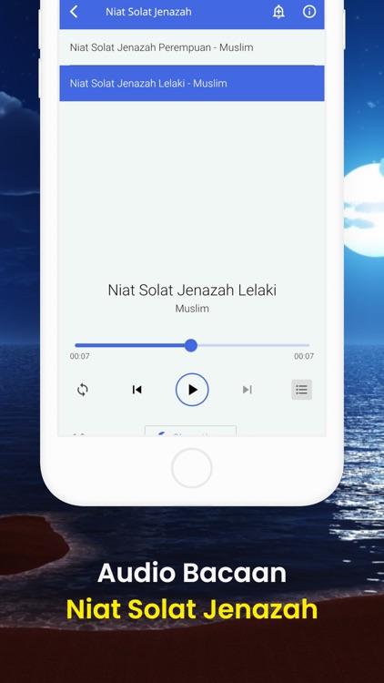 Panduan Solat Jenazah screenshot-3