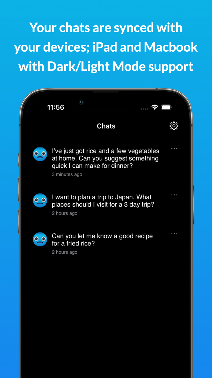 Chat AI Assistant
