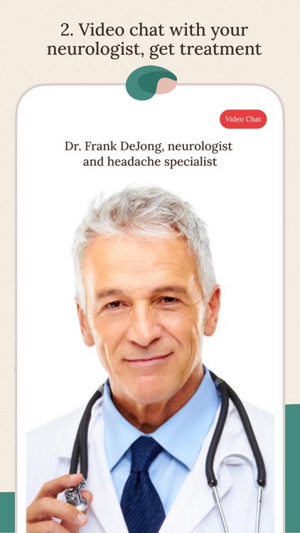 Neura for Headache & Migraine