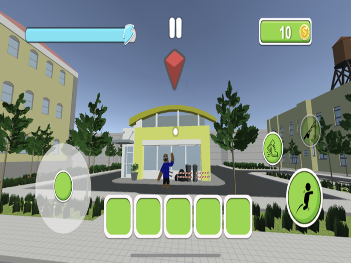 Aku si peternak lele