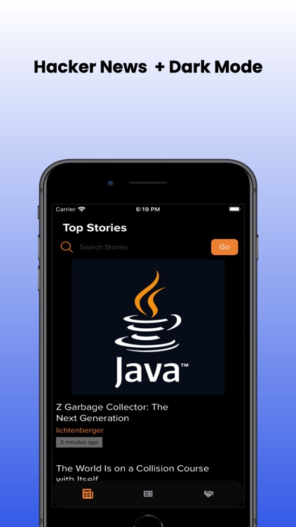 Hacked News screenshot-3