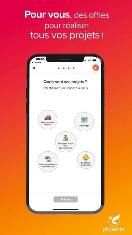 Smartpush Phoenix screenshot-3