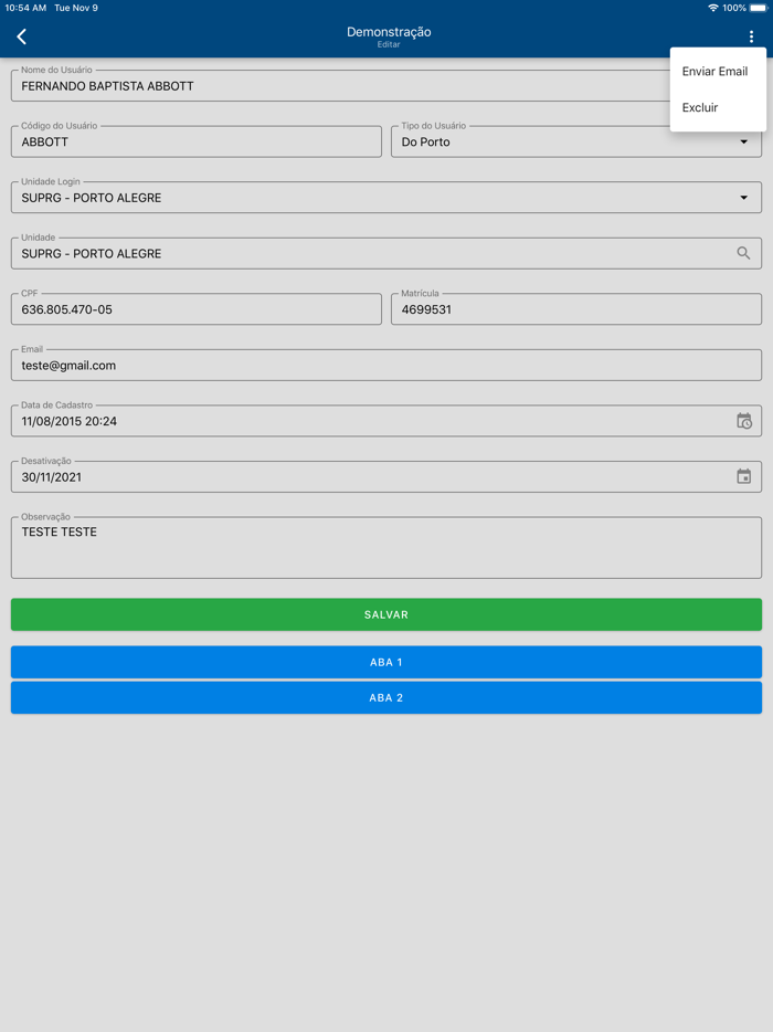 PortoMob Porto Alegre