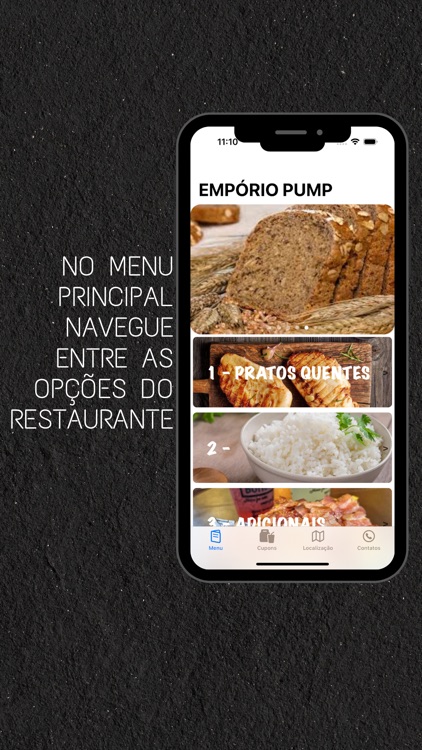 Empório Pump