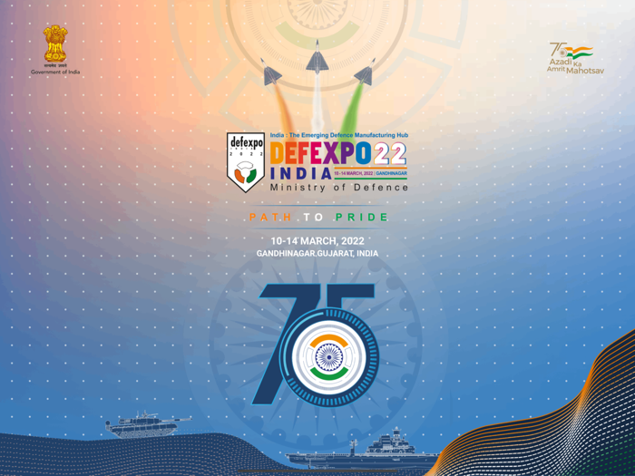 DEFEXPO 2022