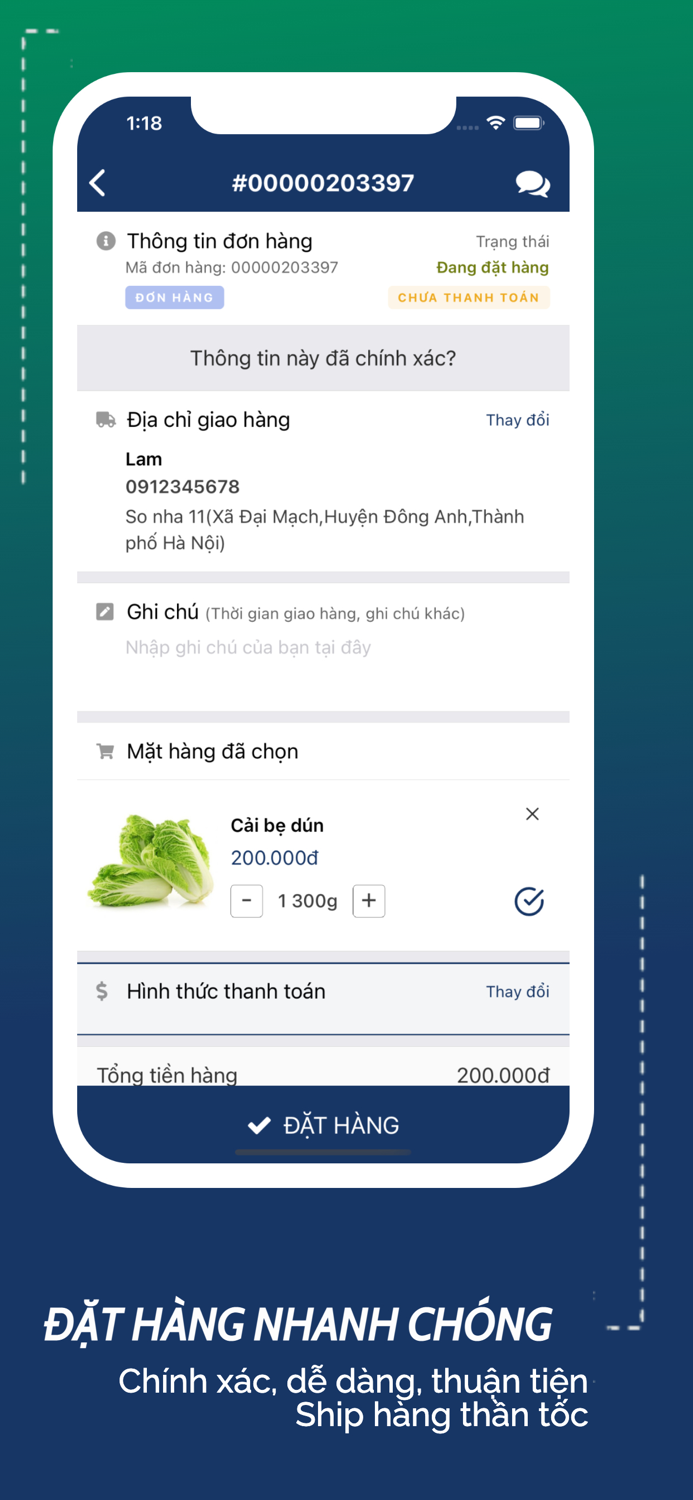 SkyGardenZ - Thực phẩm Organic