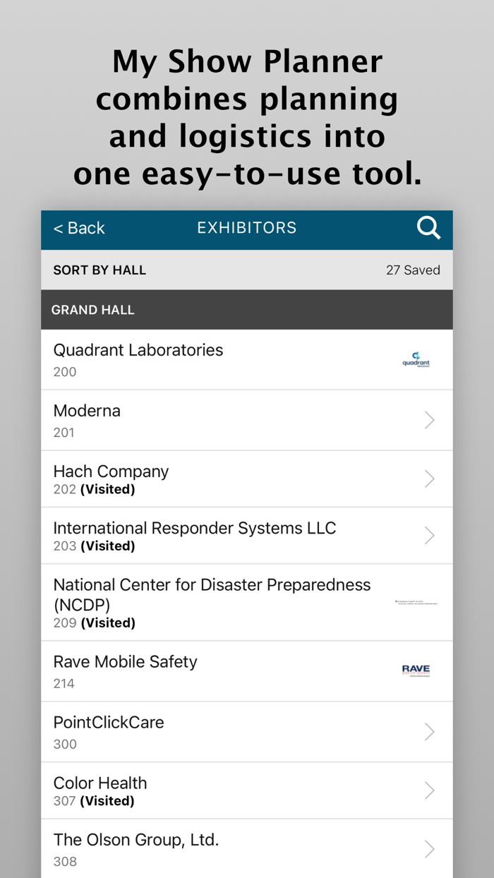 Preparedness Summit 2023