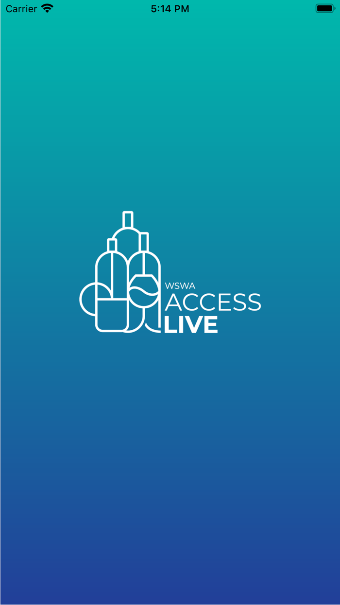 WSWA Access LIVE