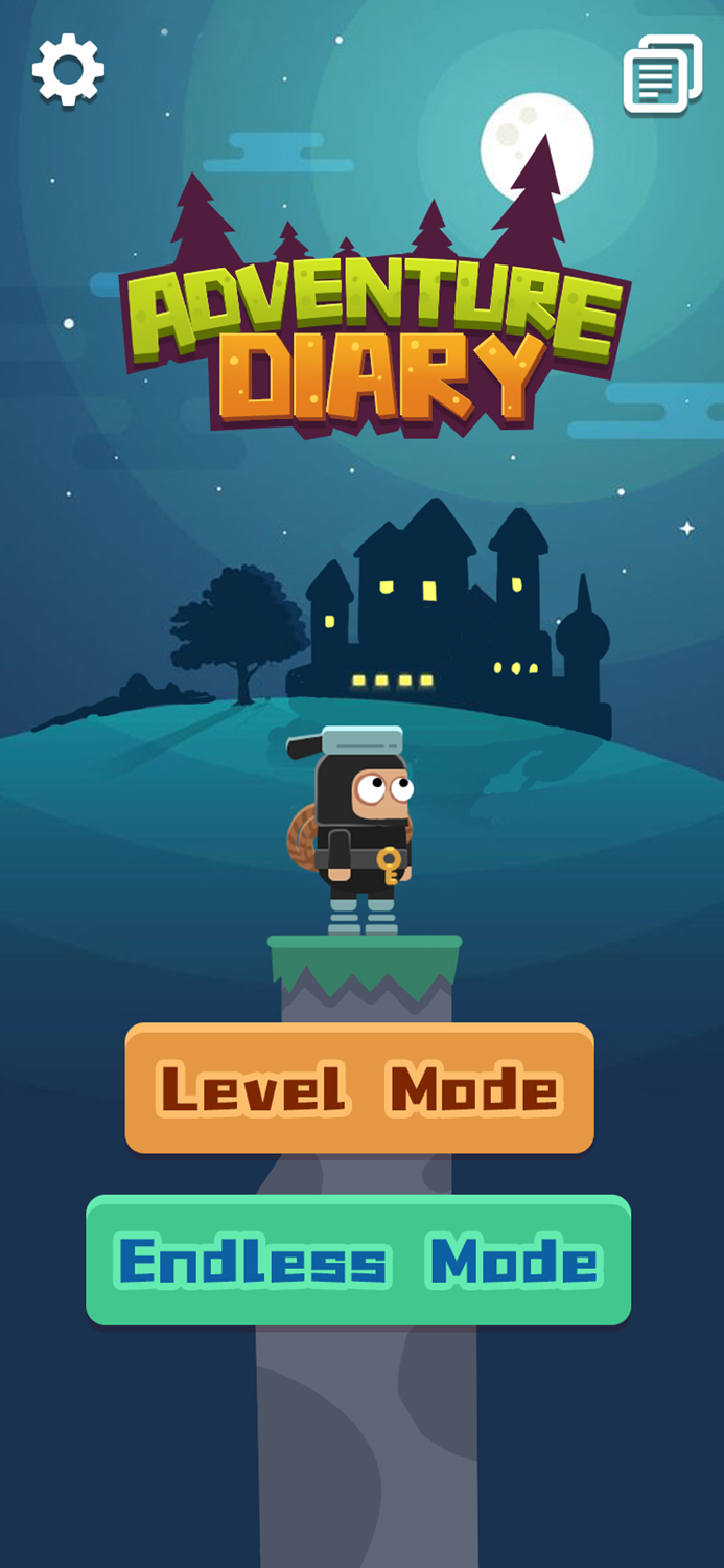 Brother Qiangs happy life