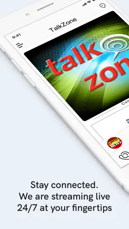 Game screenshot TalkZone mod apk