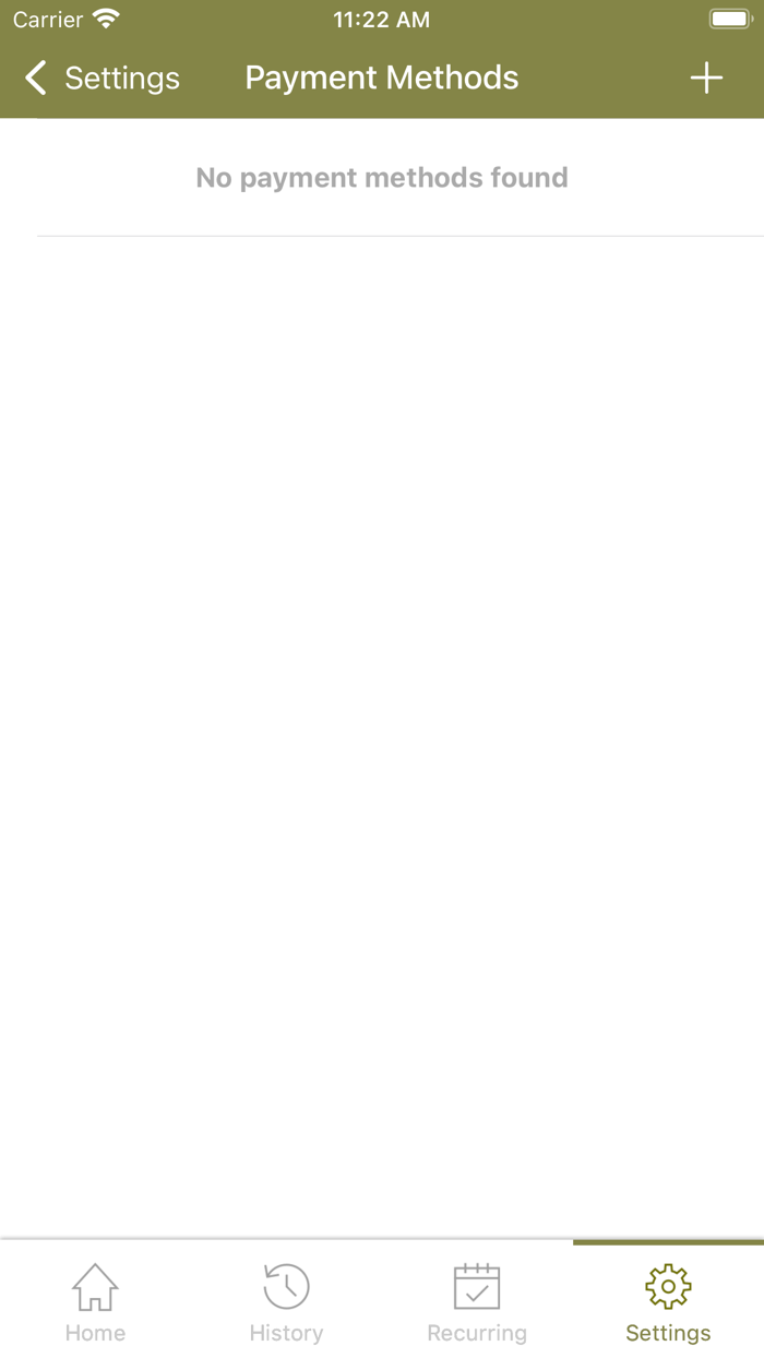 SiteOrganic Online Giving