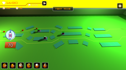 Screenshot #1 pour Henver Defit