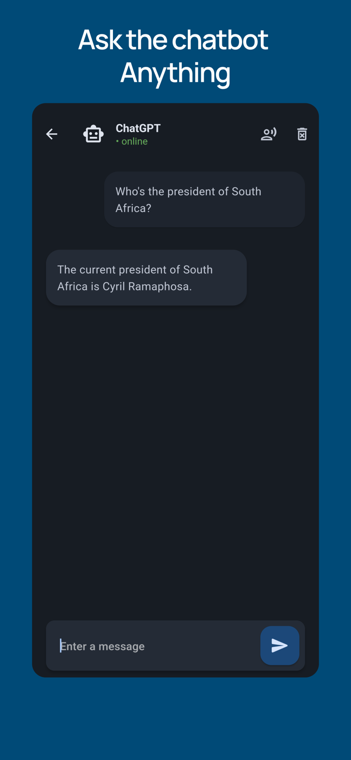 Wisely - AI assistant