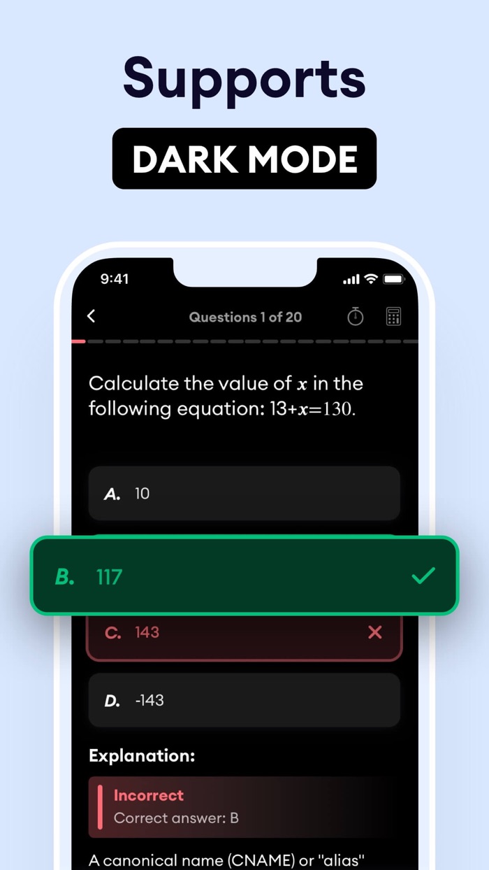 Praxis Test Prep 2023