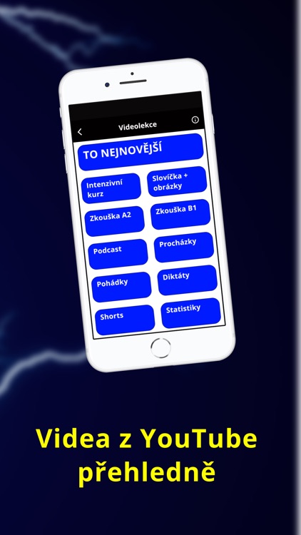 iLearnCzech App screenshot-4