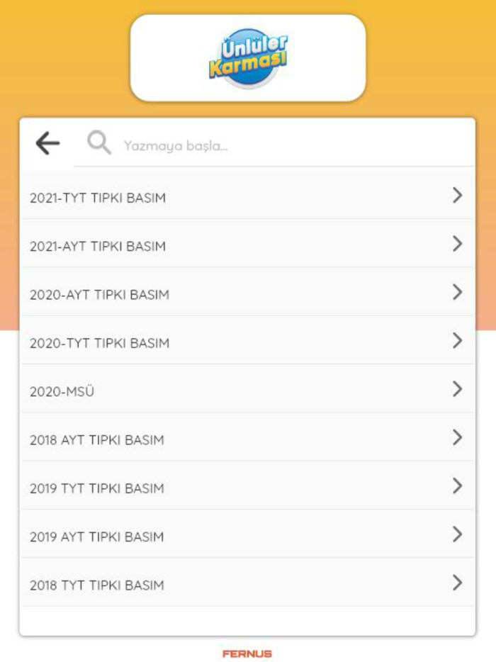 Ünlüler Karması Video Çözüm