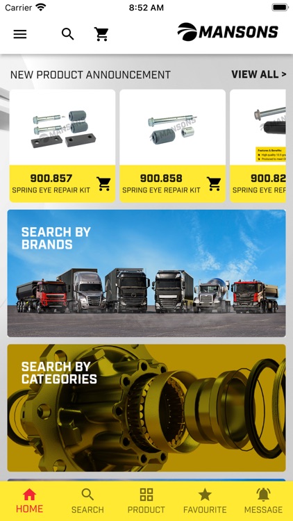 Mansons International Pvt Ltd by Nagaraju Janagani