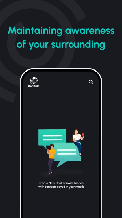 Conffido screenshot-3