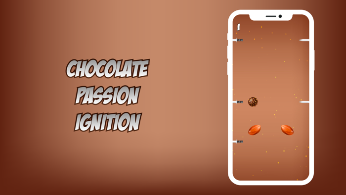 Chocolate Passion Ignition