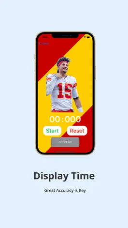 Game screenshot Football Dash Timer hack