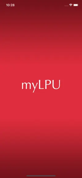 Game screenshot myLPU e-Learning mod apk