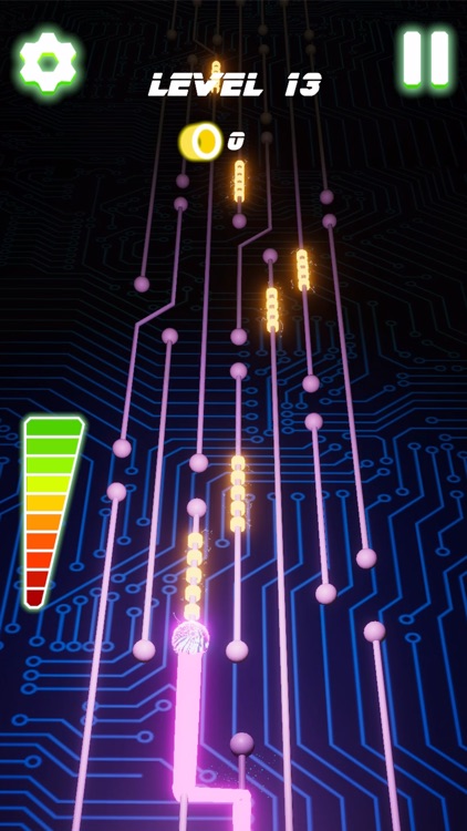 Circuit Run 3D screenshot-4