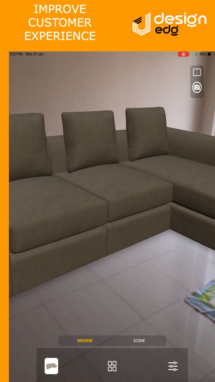 Dream Interior Design AR