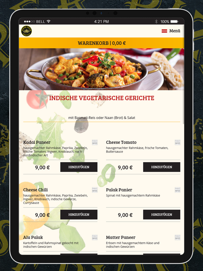 Super Pizzaservice Elsterwerda