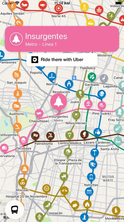 MetroLite
