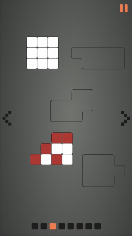 Blocks Rotate screenshot-4