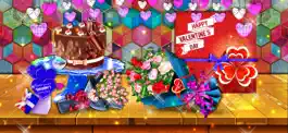 Game screenshot Valentine's Day Beauty Salon hack