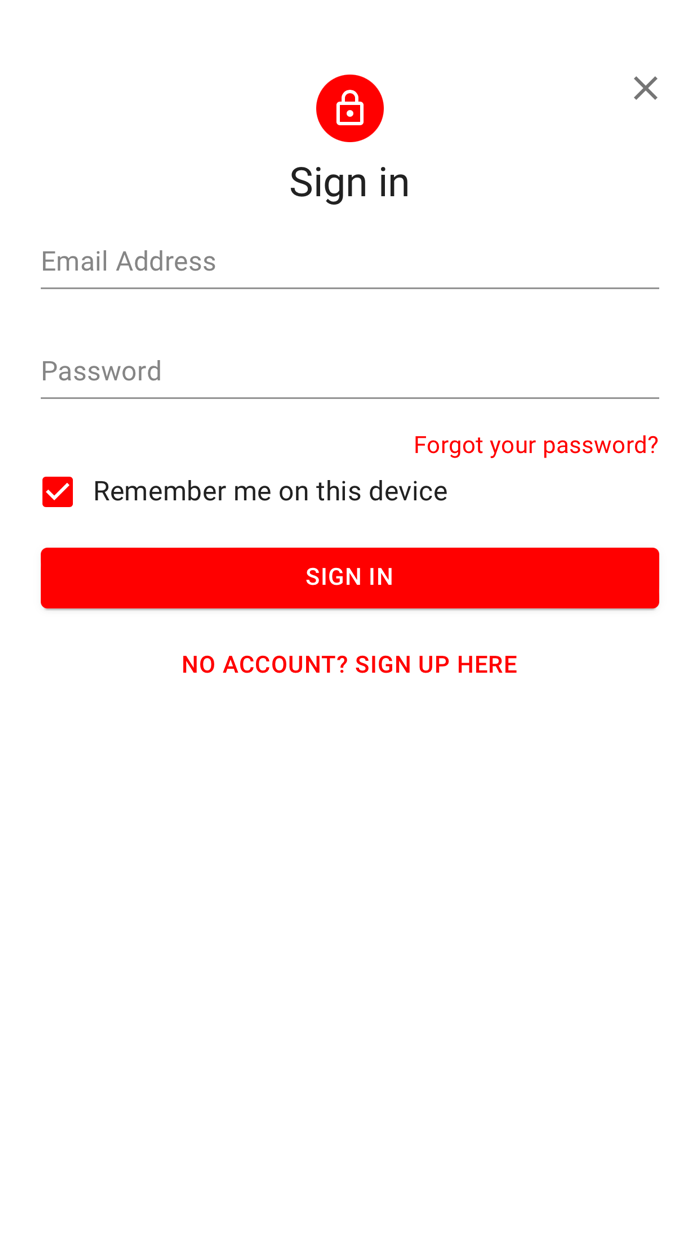 R.W. Vick Auction Service