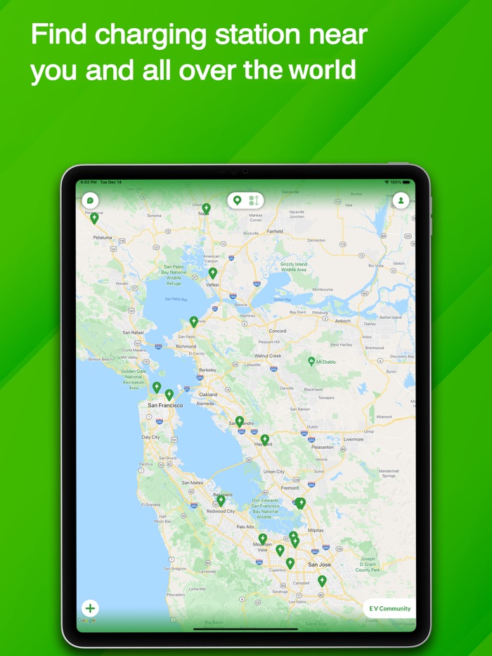 EV Community  Join Revolution