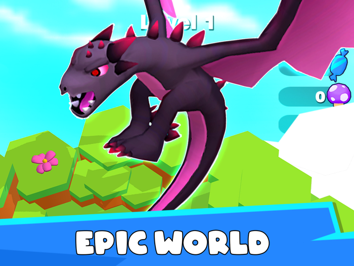 Monster Pocket Run  Building