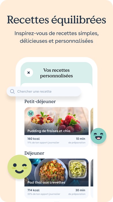 Foodvisor - Nutrition & Régime Foodvisor - Nutrition & Régime