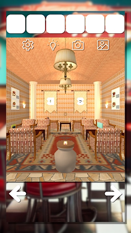 CatRestaurant -EscapeGame- screenshot-3