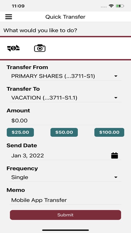 Arkansas SFCU screenshot-7