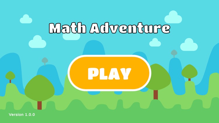 Your Math Adventure