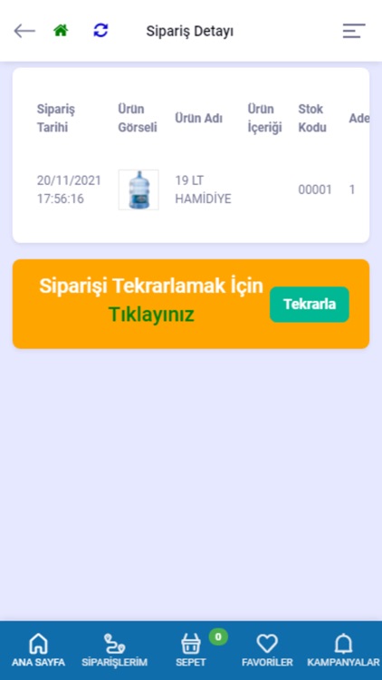 Suyun Kapında screenshot-7