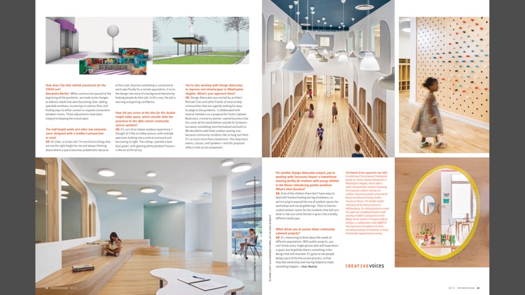Interior Design Magazine screenshot-6