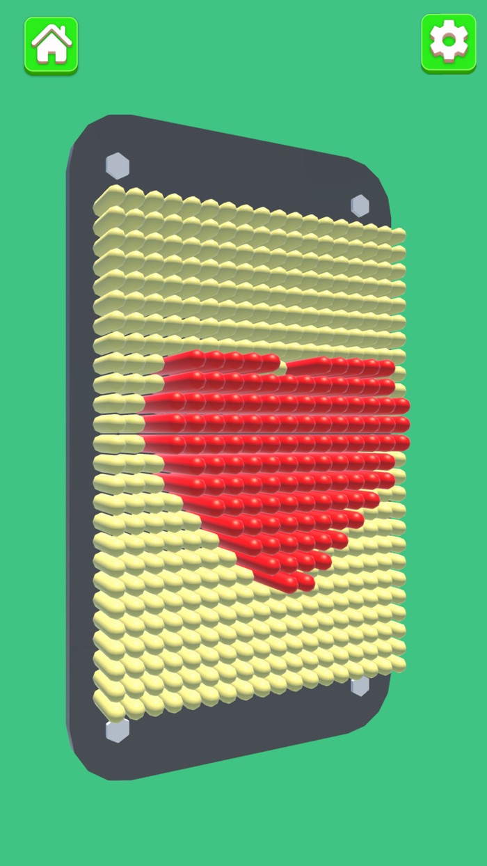 ASMR Satisfying Game